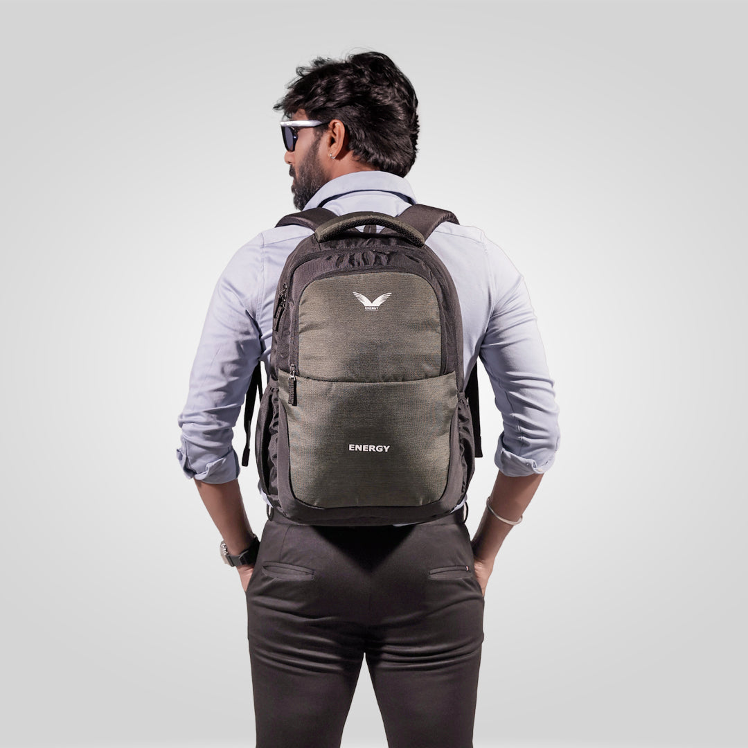 Energy Bags Quantum Pack Ranger