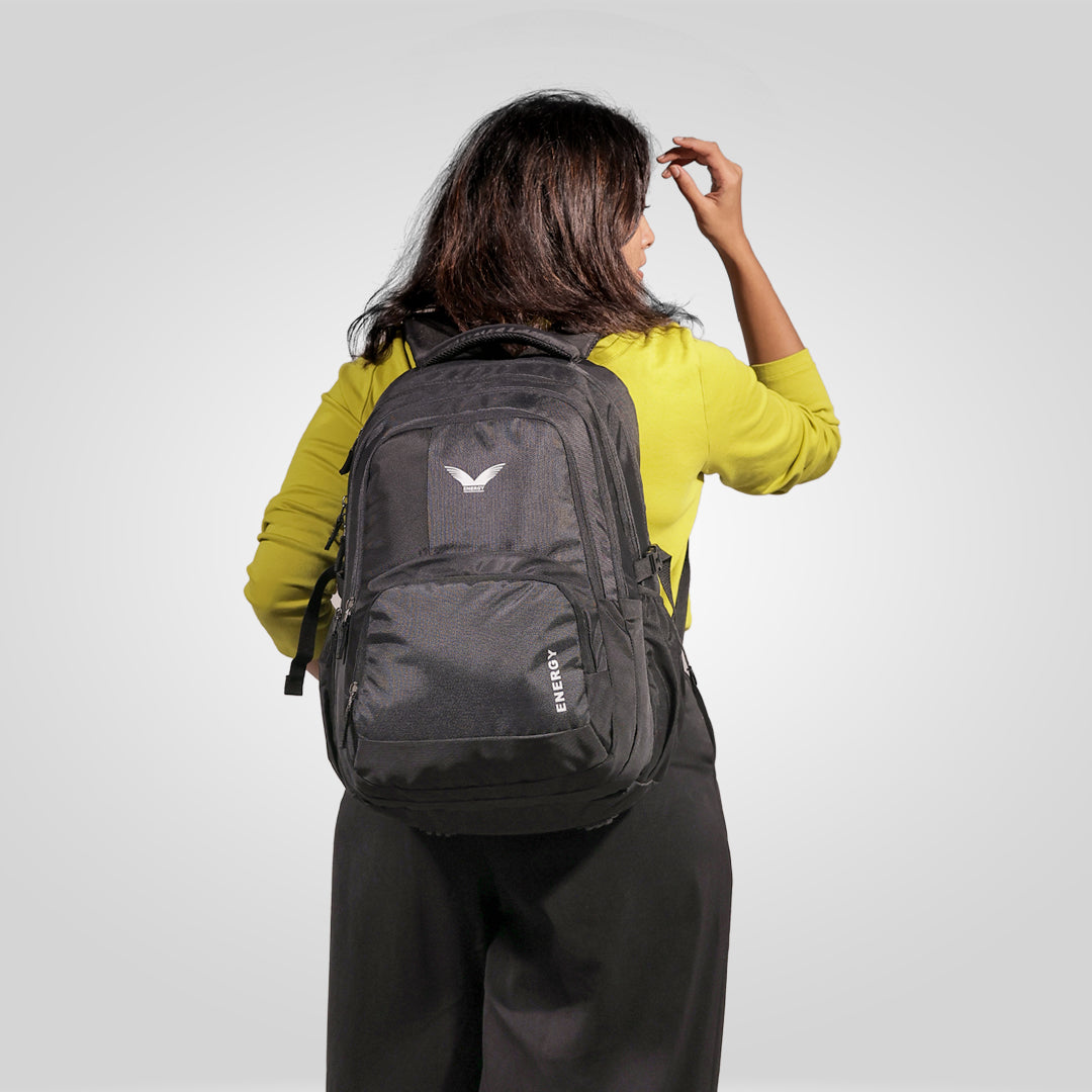 Energy Bags Adaptix Shadow