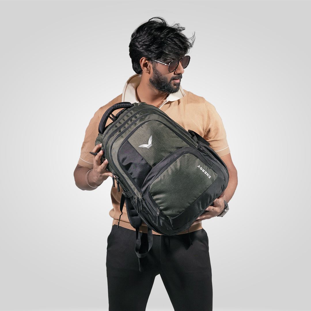 Energy Bags Adaptix Forest