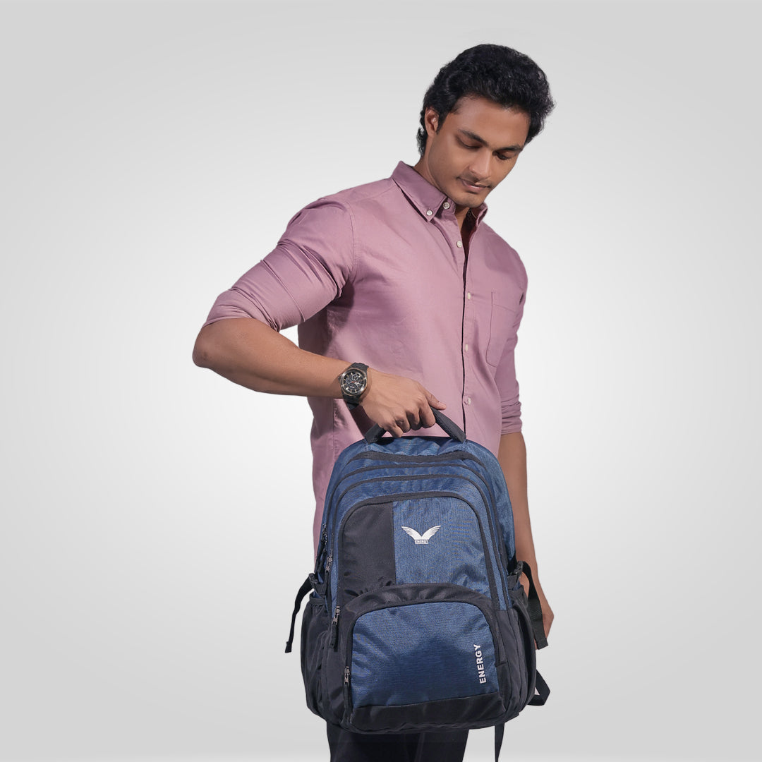 Energy Bags Adaptix Wave