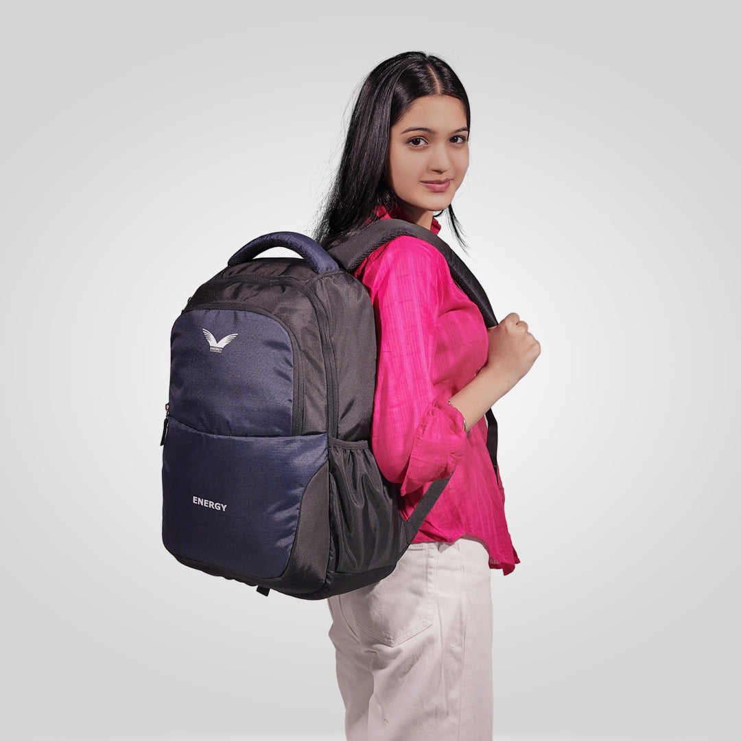 Energy Bags Quantum Pack Wave