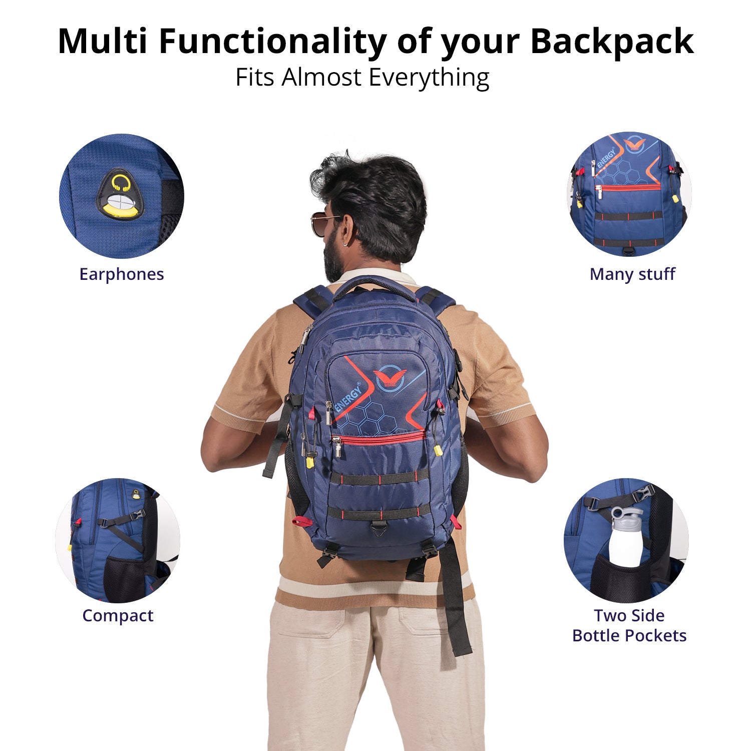 Chill pack