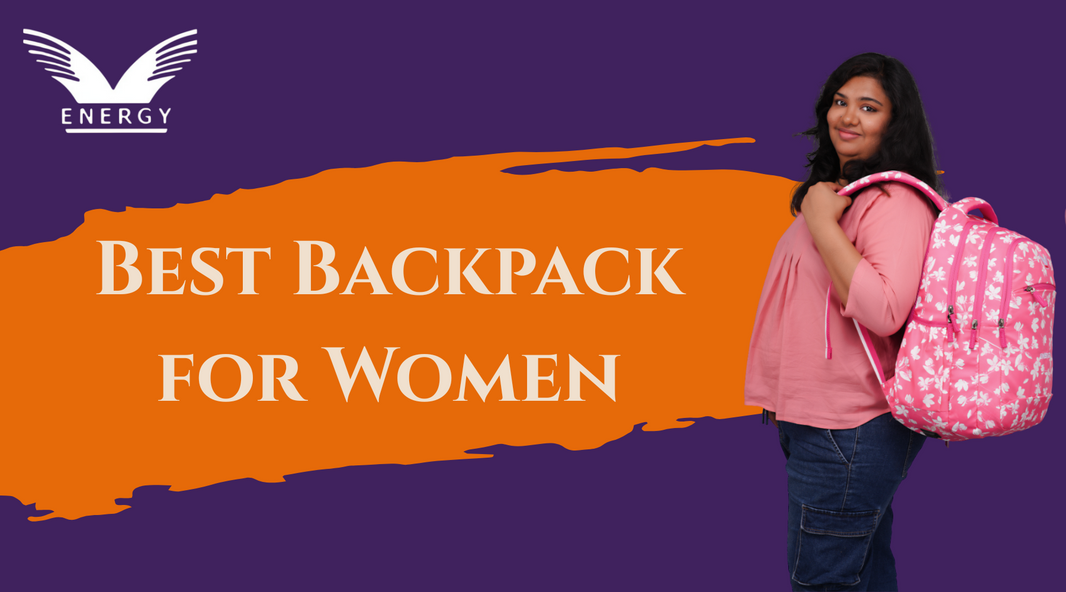 Best Backpack for Women