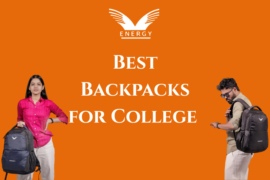 Best Backpacks for College