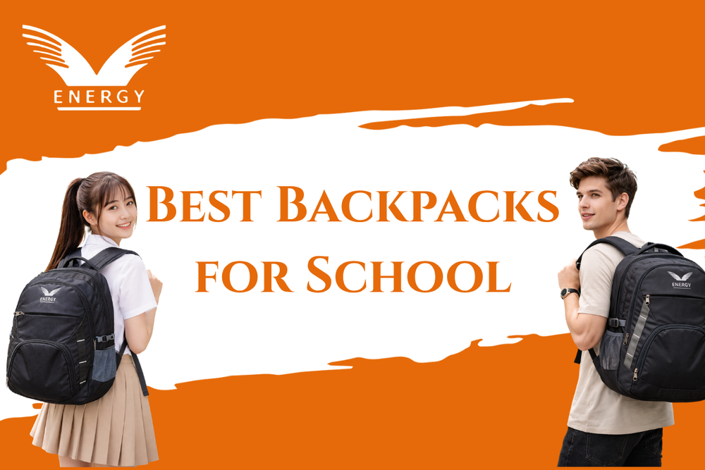 best school and travel backpack LXYGD Laptop 15.6 Inch Kids Elementary Middle High Bag College Backpacks Anti Theft Back Pack Large Bookbags for Teens Girls Women Students (Black) : Electronics Main compartment / Front pocket / Side water bottle pockets The Best Backpacks for High