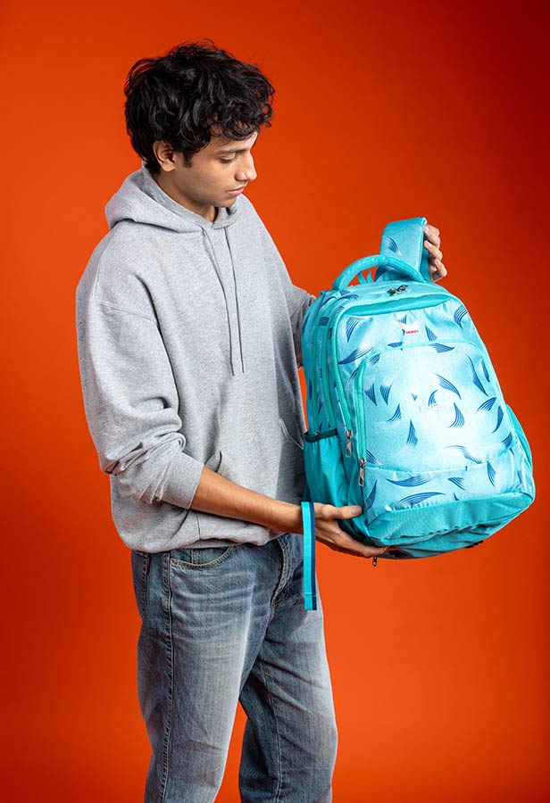 Stylish and Spacious: The Best School Backpacks for Teenagers