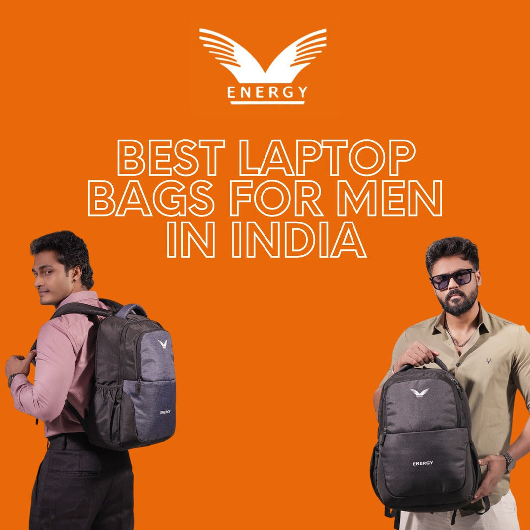 best laptop bags for men in india energy bags 
