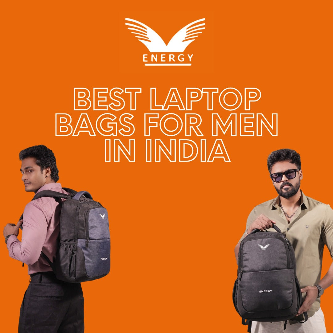 best laptop bags for men in india energy bags 