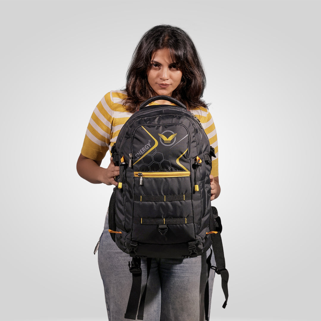 Travel Backpacks