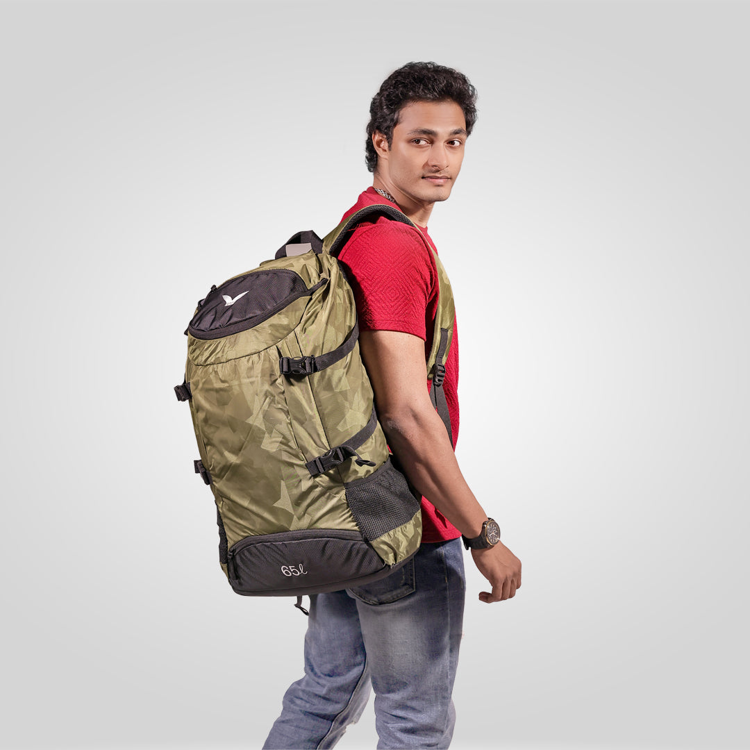 Adventure Bags