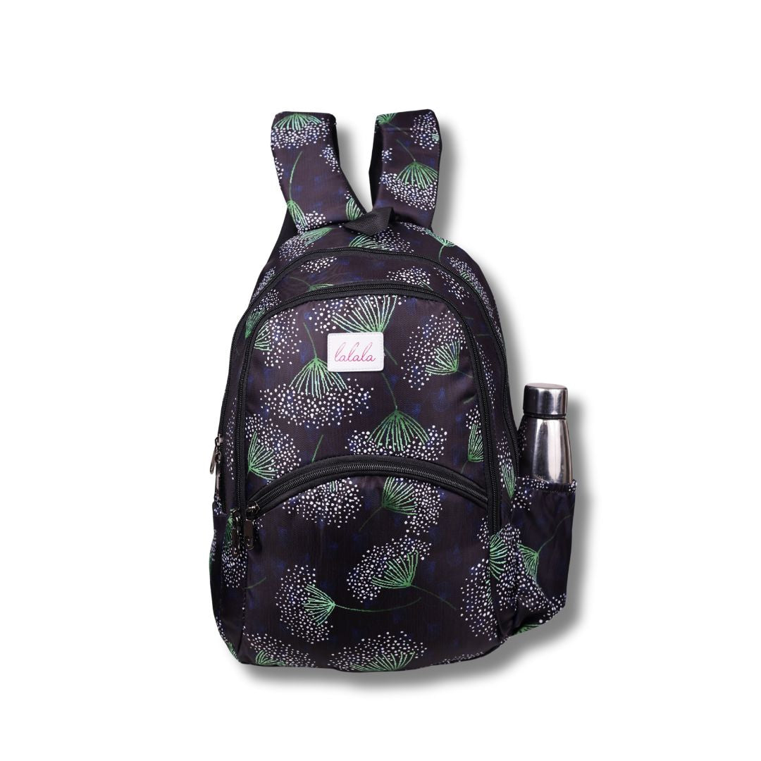 Lalala Bag – Dandelion Floral Edition