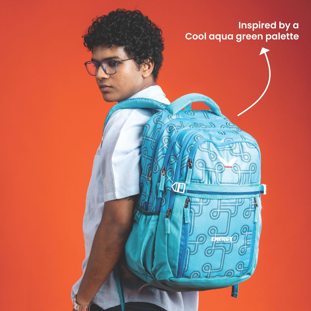 AQUA LOOP 2412