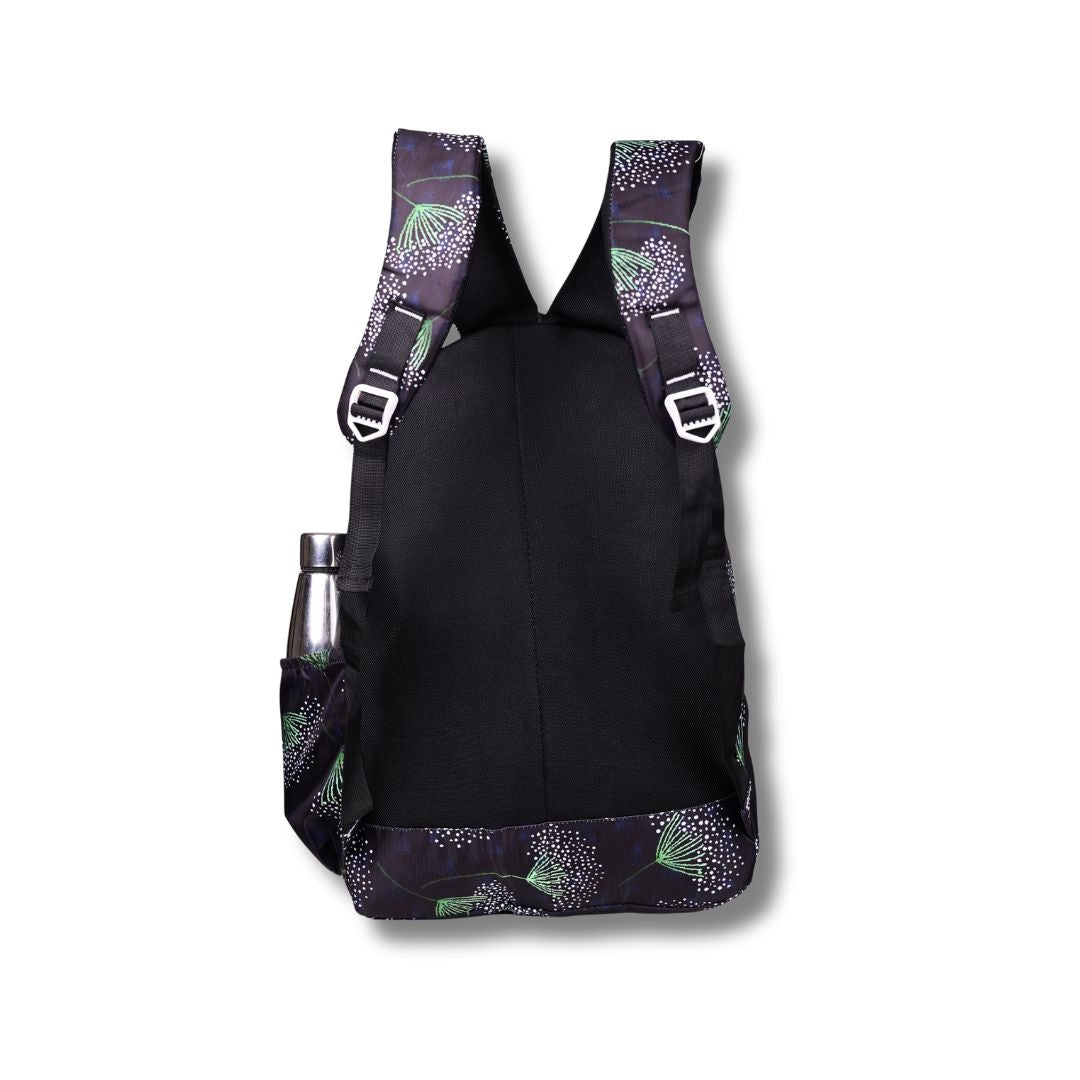 Lalala Bag – Dandelion Floral Edition