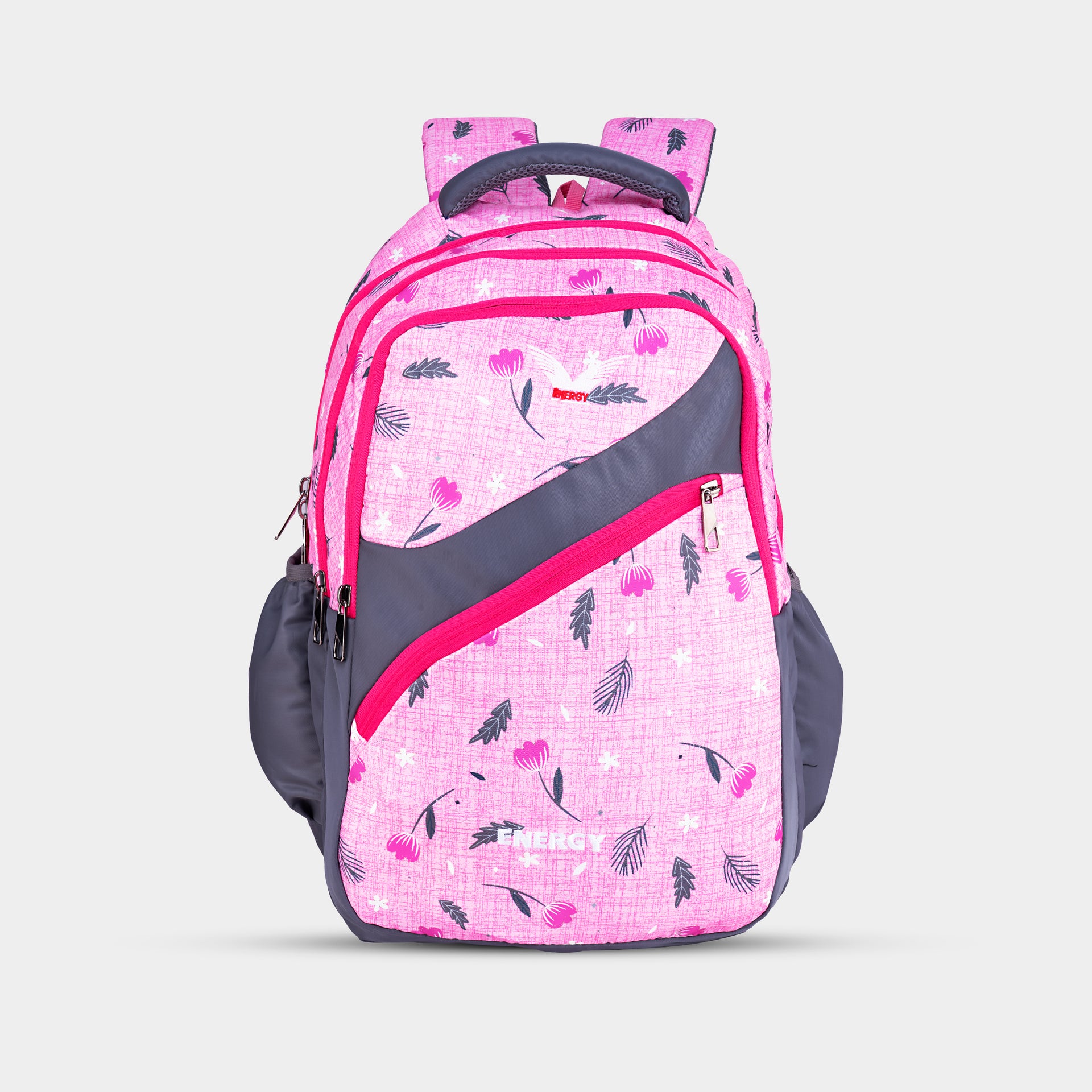 Energy Bags Floral Cherry