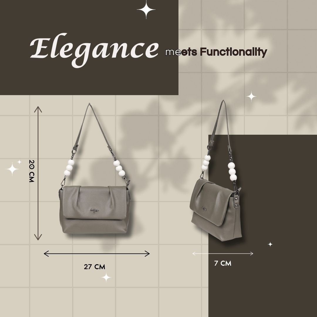 Energy's Ladybee Ira