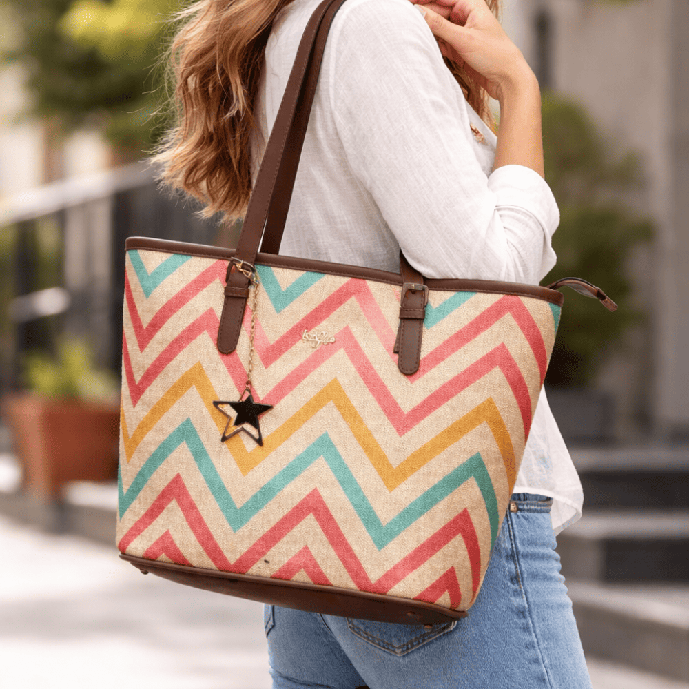 Energy's Lady Bee Boho Luxe