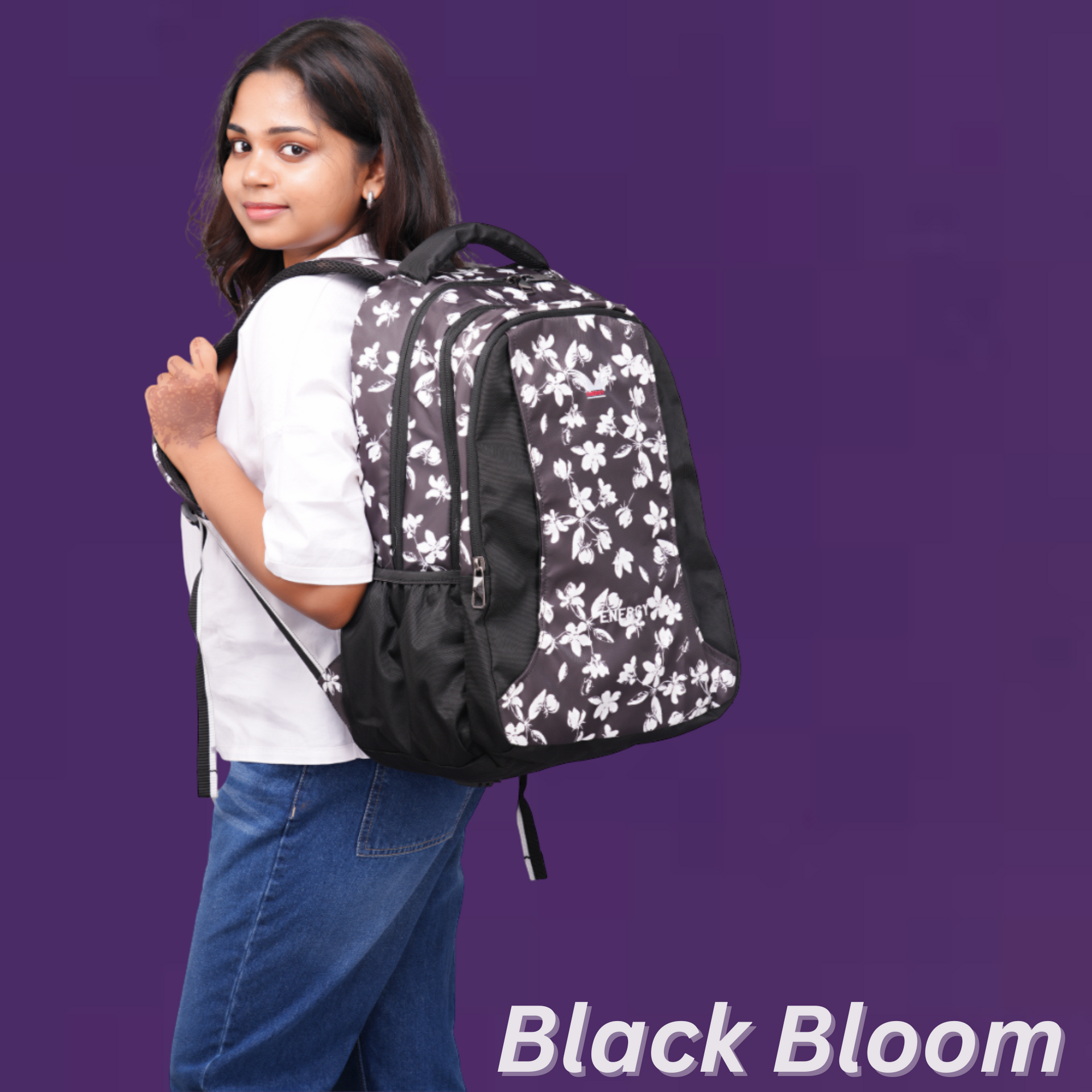 Black Bloom