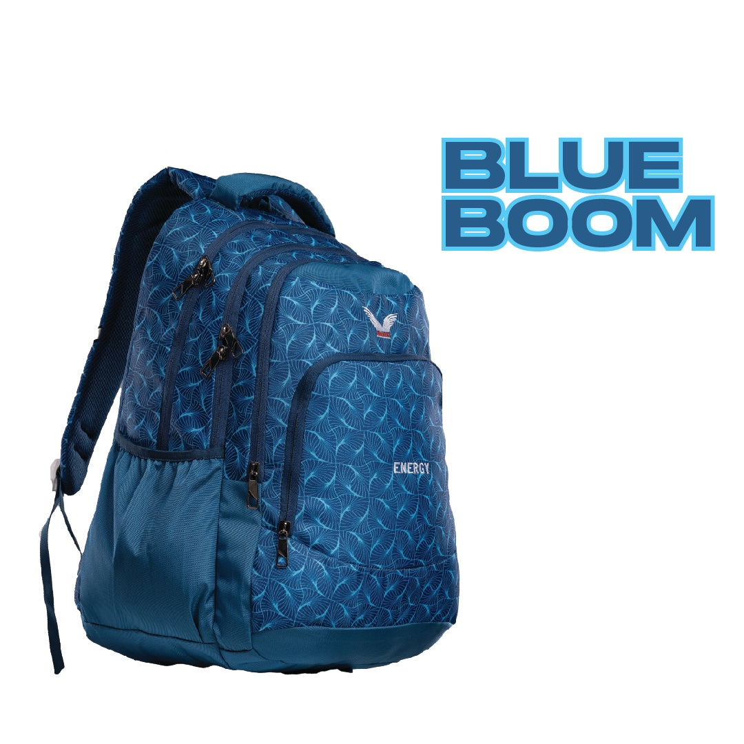 BLUE BOOM 2407