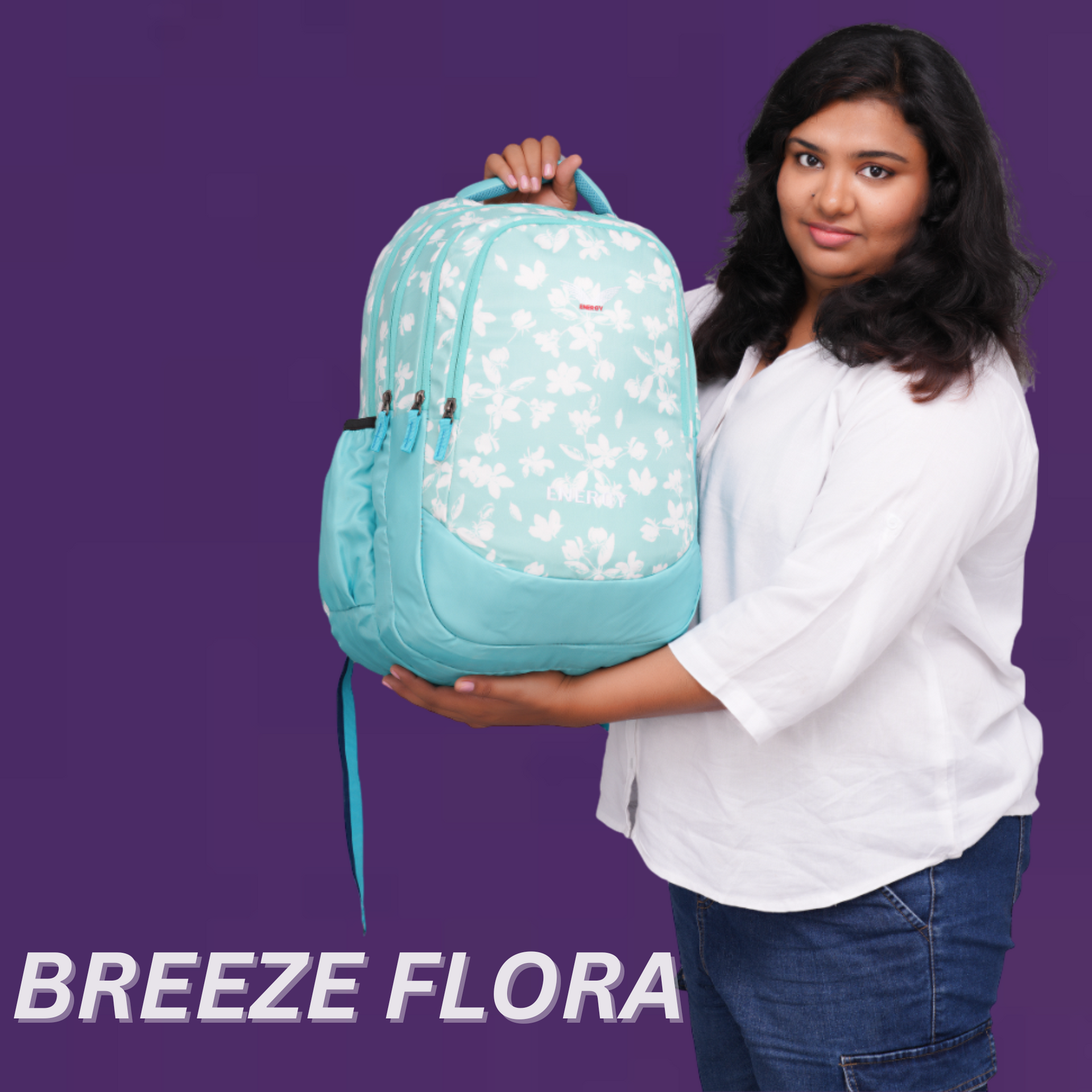 Breeze Flora