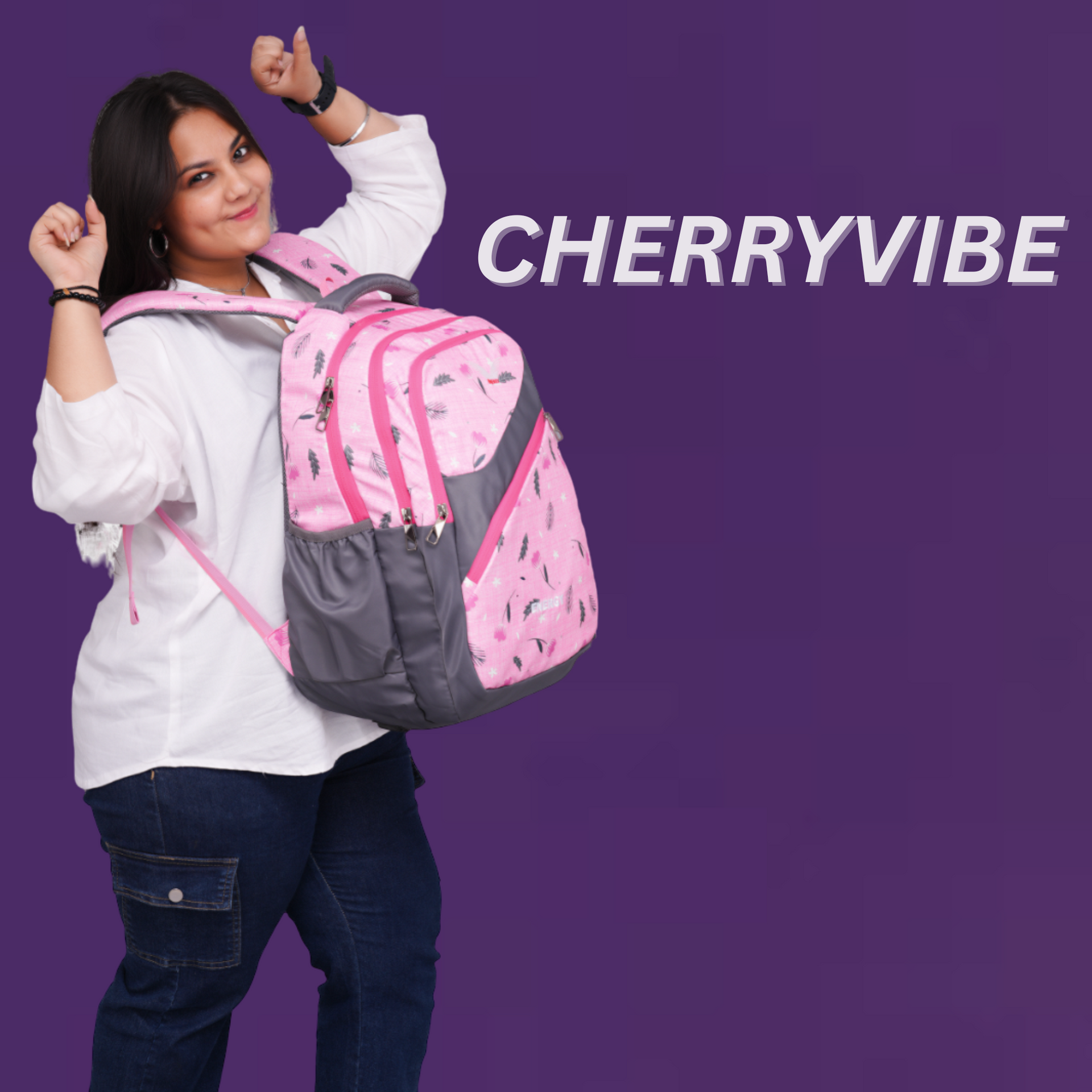 Cherry Vibe