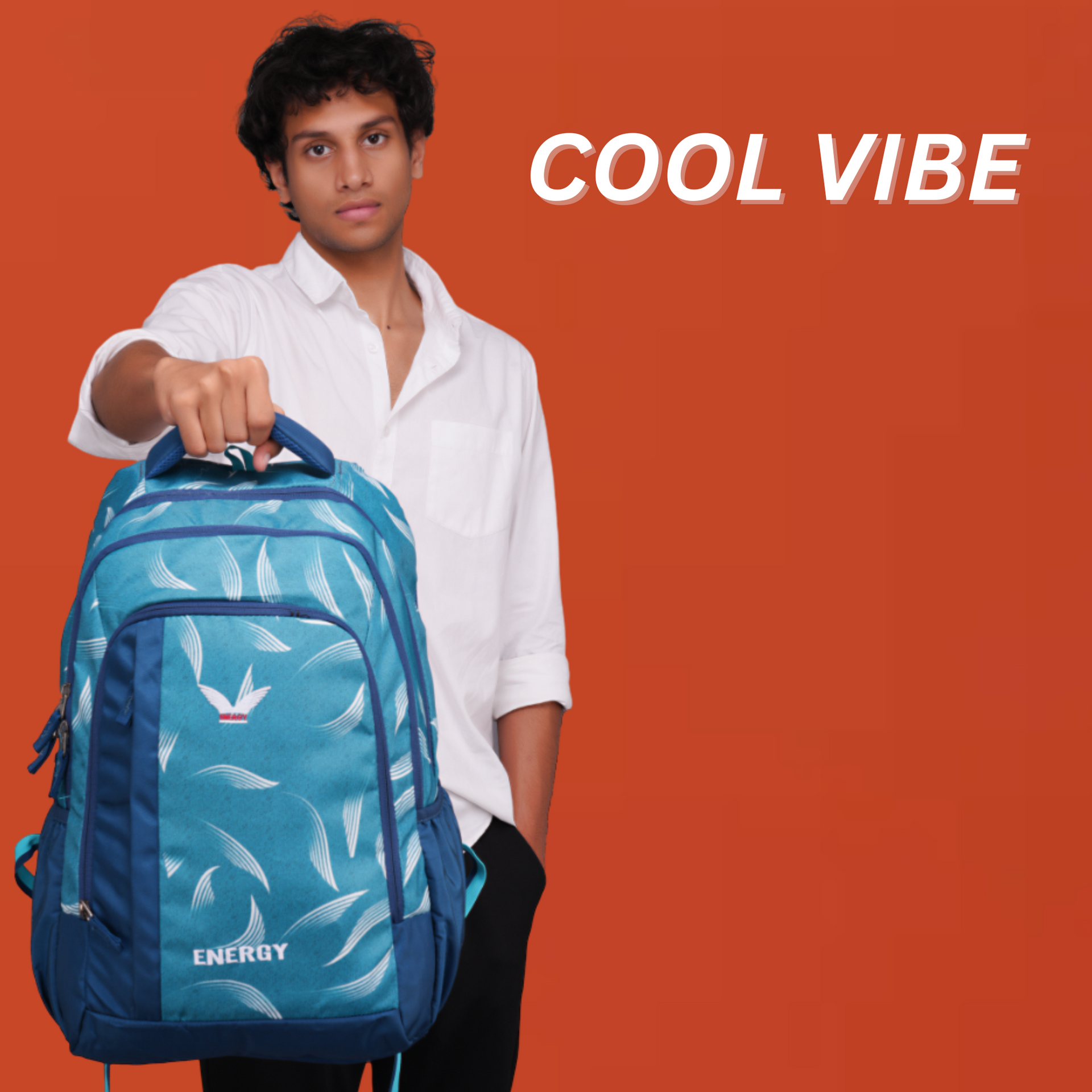 Cool Vibe