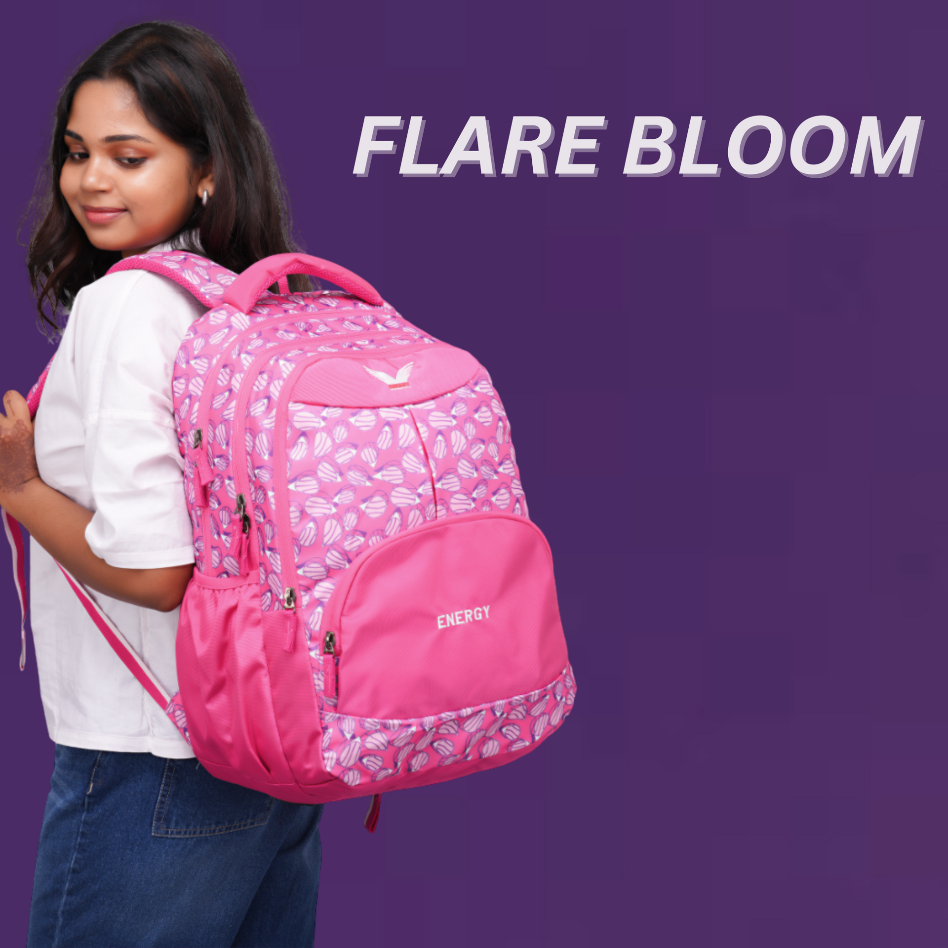 Flare Bloom