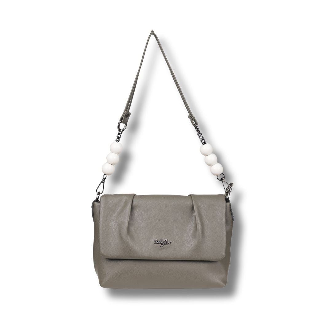 Energy's Ladybee Ira