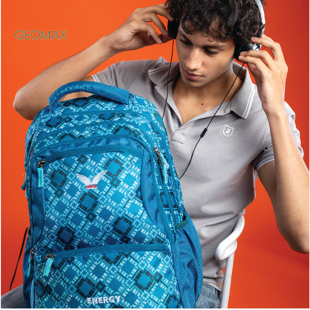 GEO MAX 708