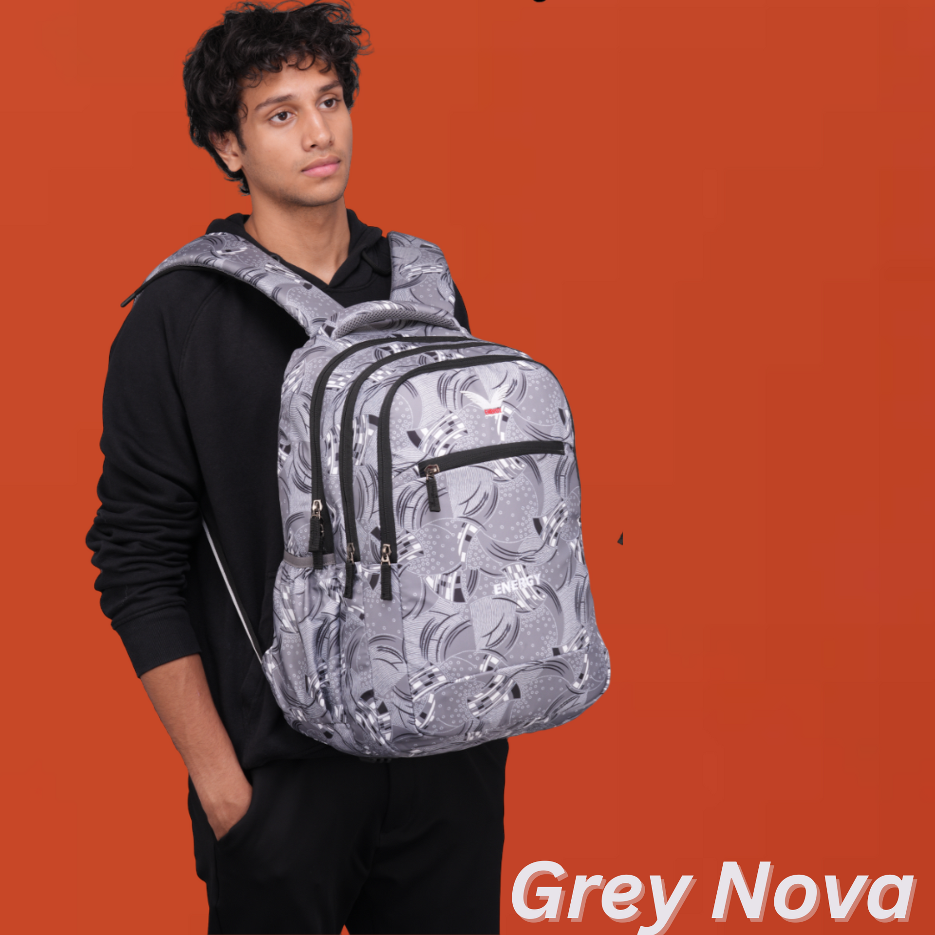 Grey Nova
