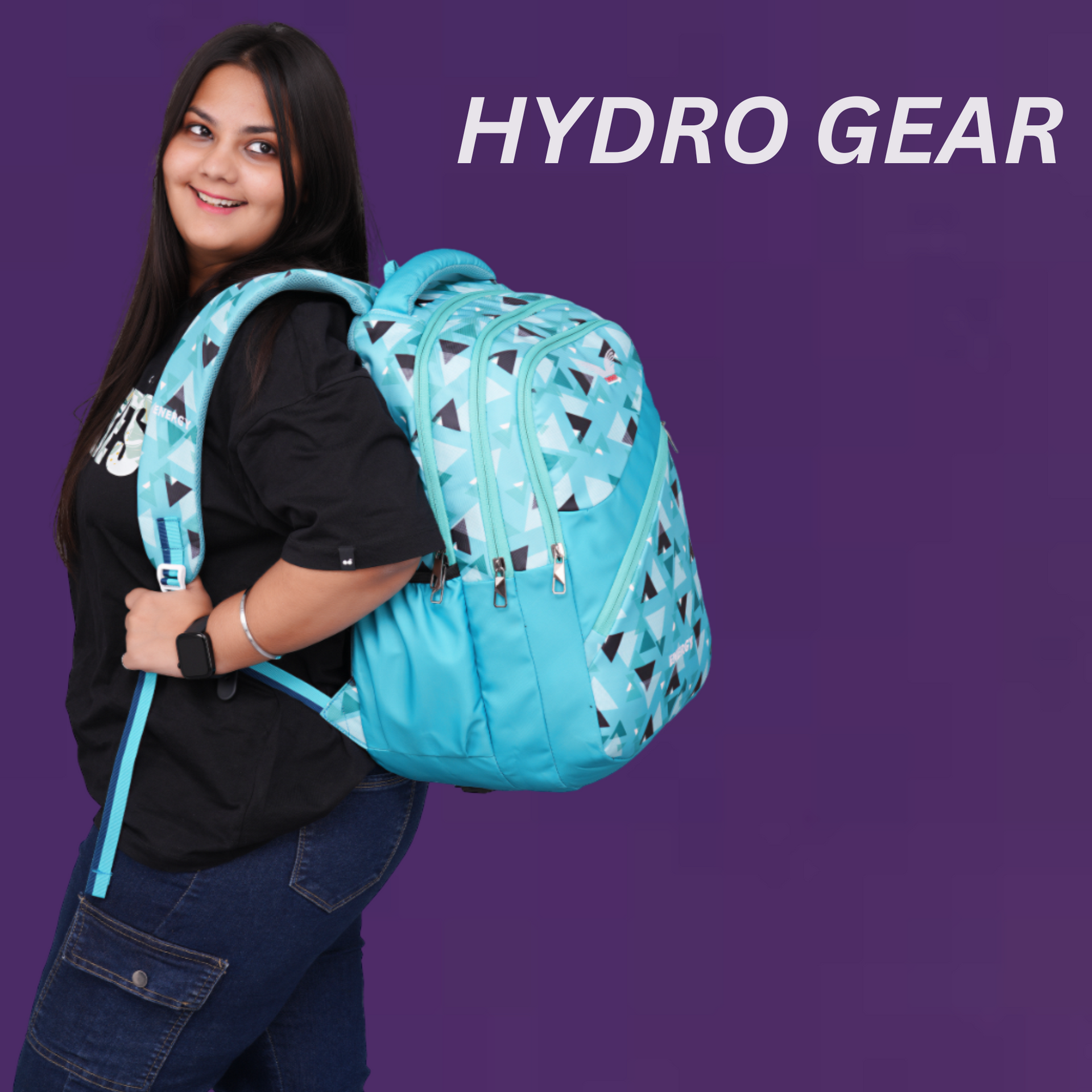 HydroGear