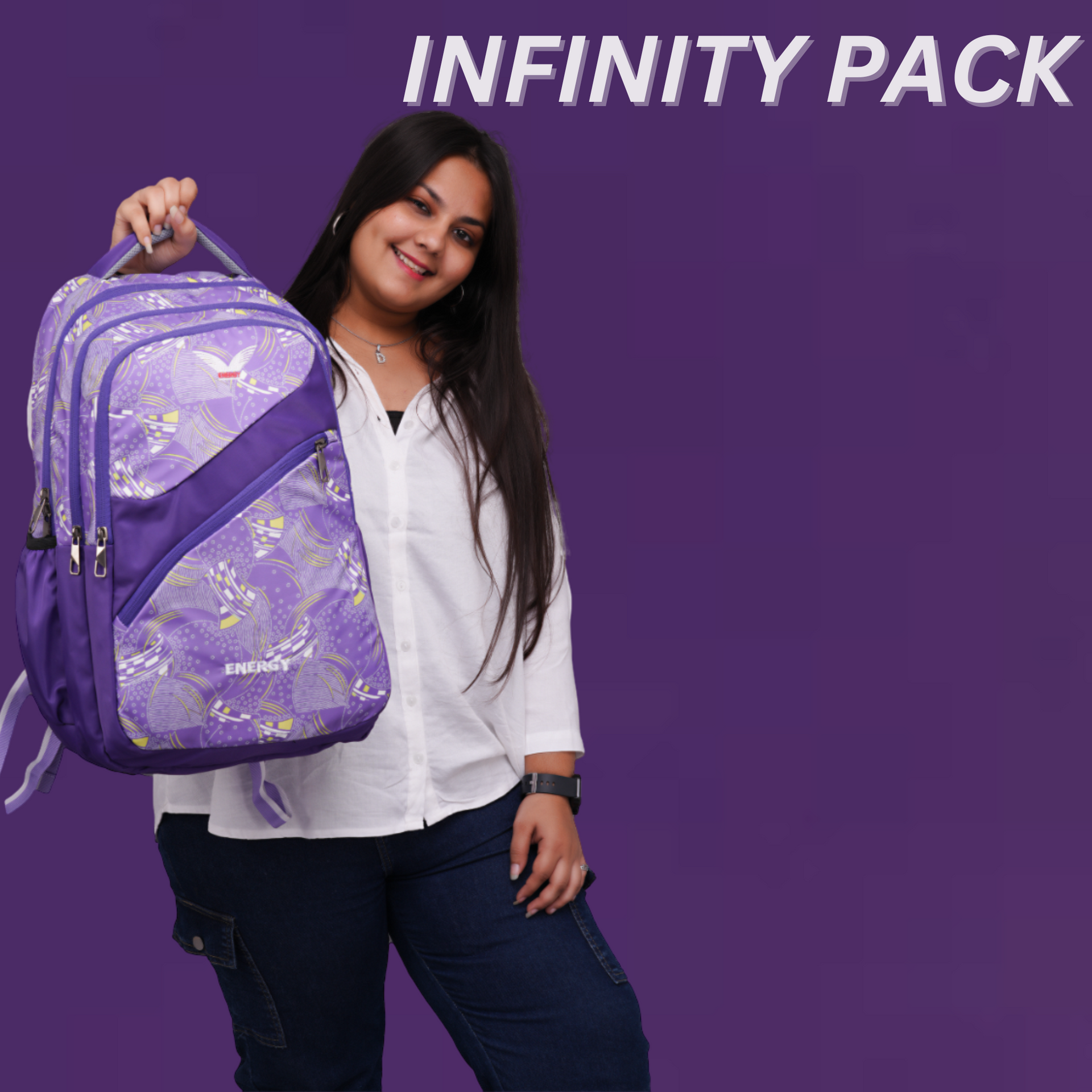 Infinity Pack