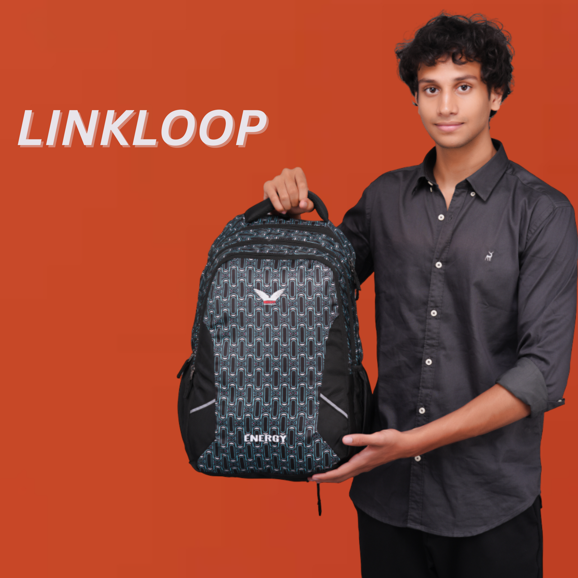 LinkLoop