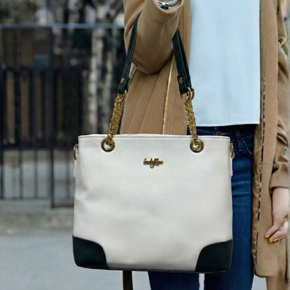 Energy's Ladybee Luxe