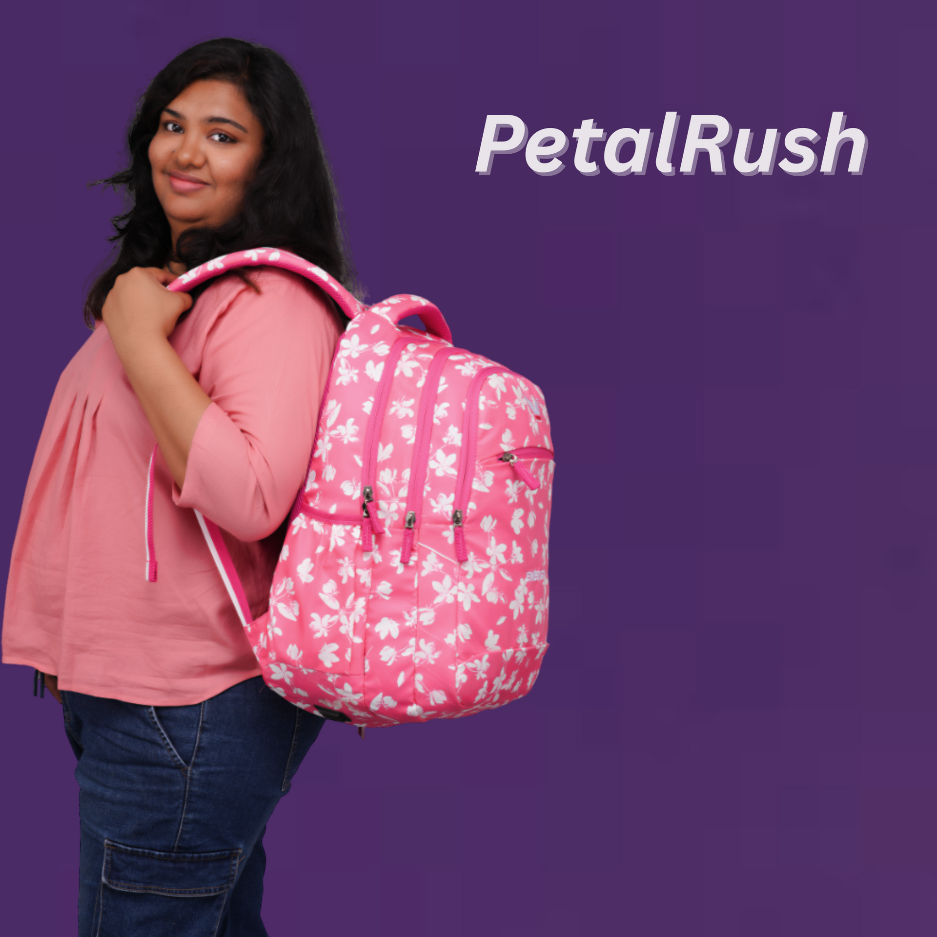 Petal Rush