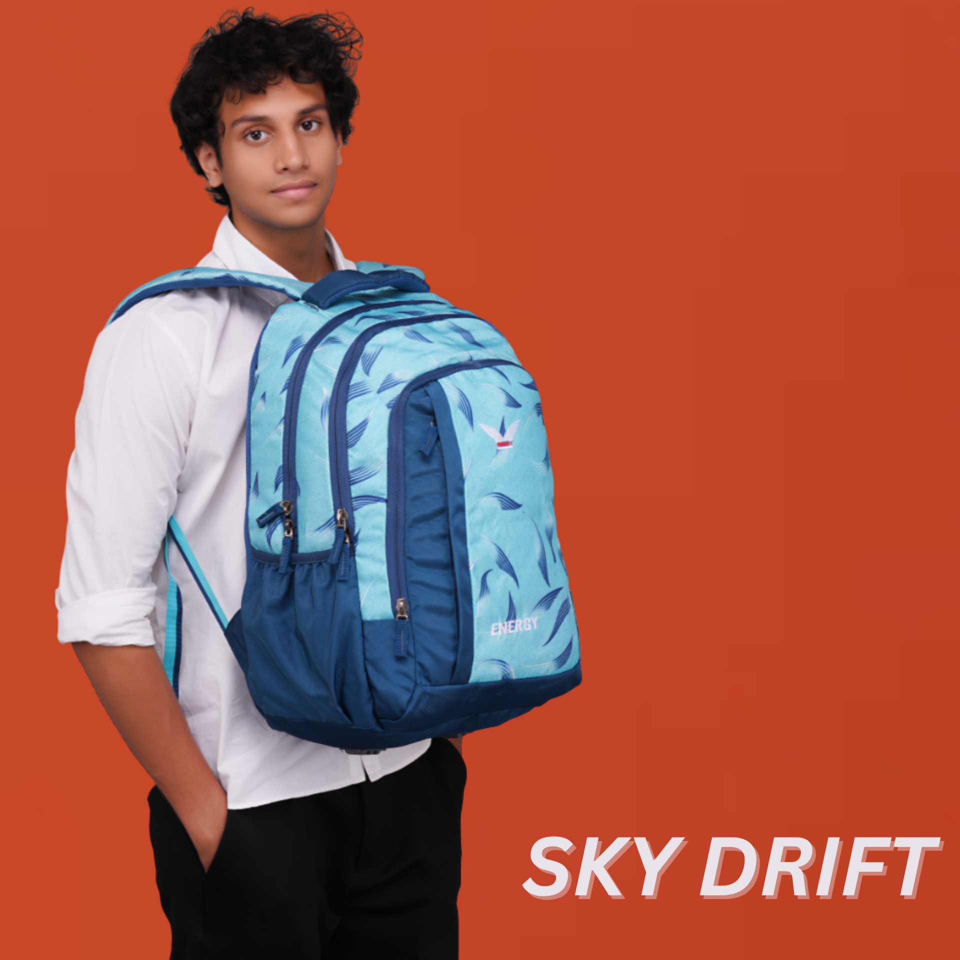 Skydrift