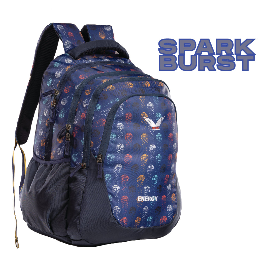 SPARK BURST 706