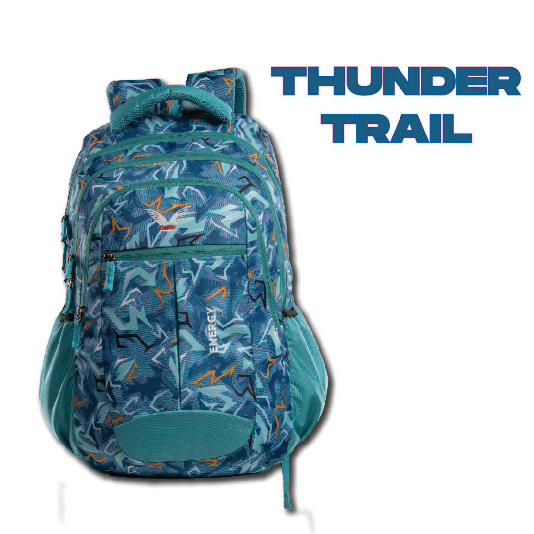 THUNDER TRAIL 336