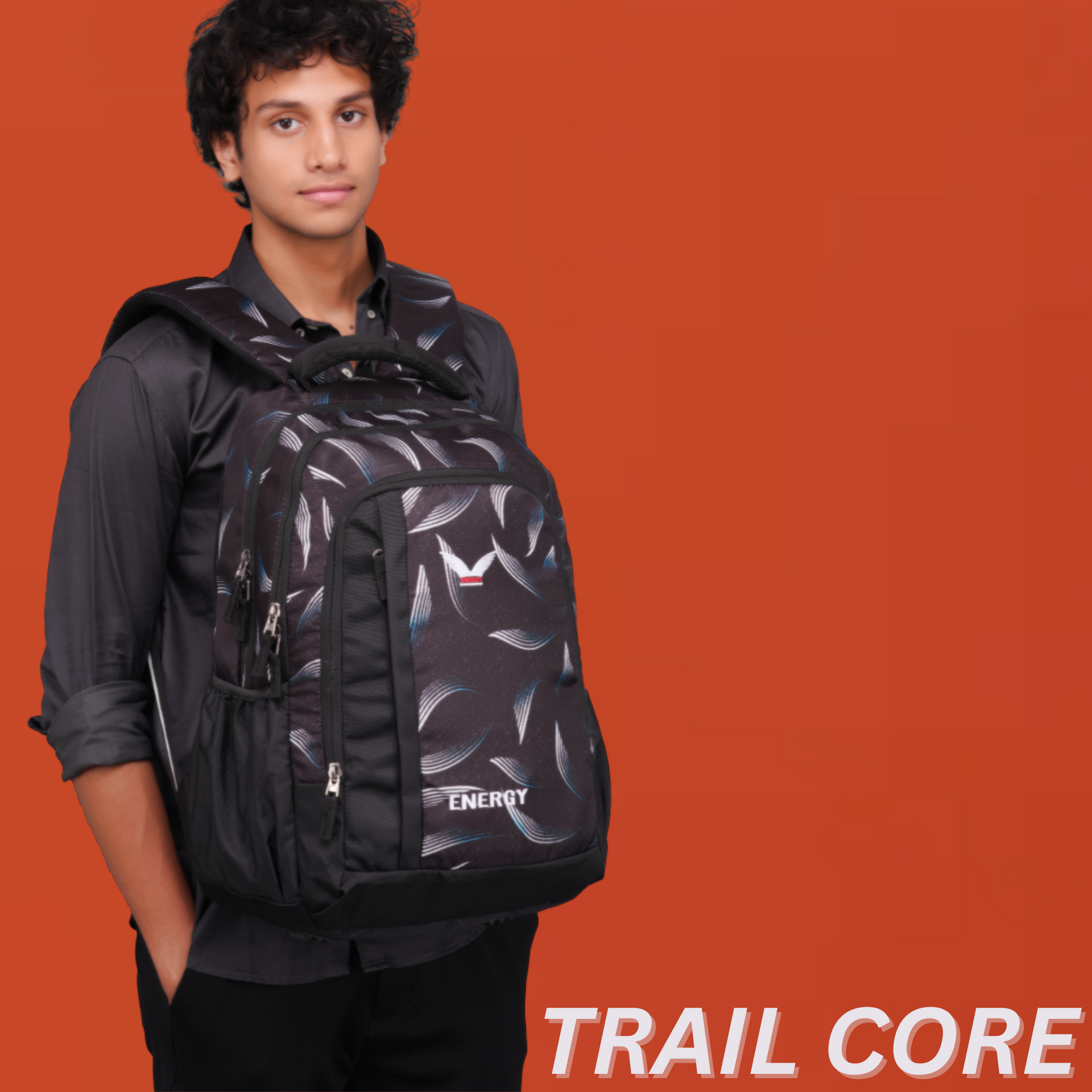 Trail Core