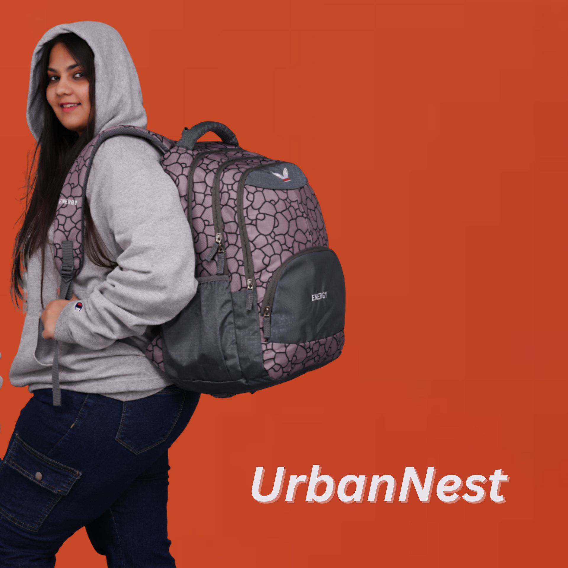 Urban Nest
