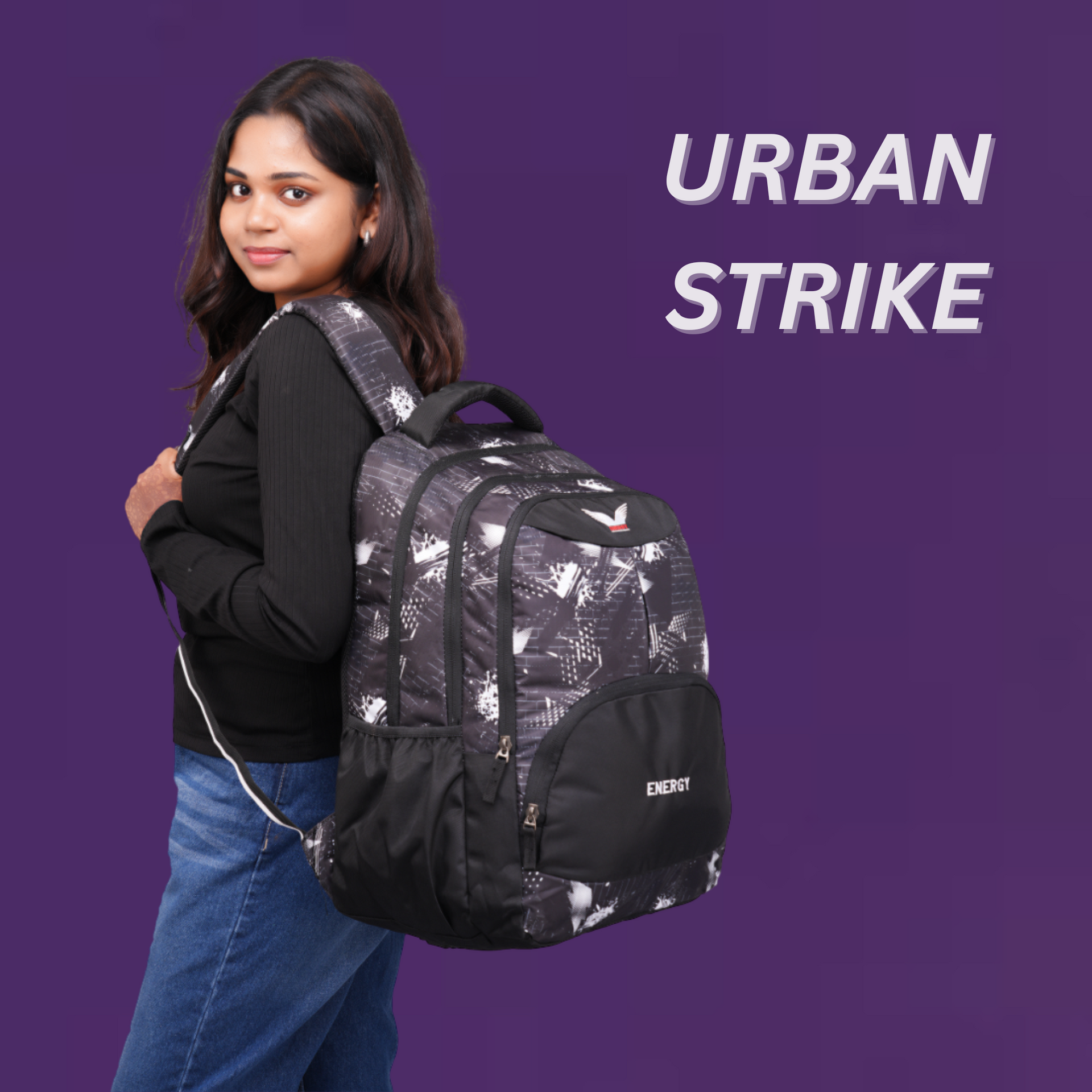 Urban Strike