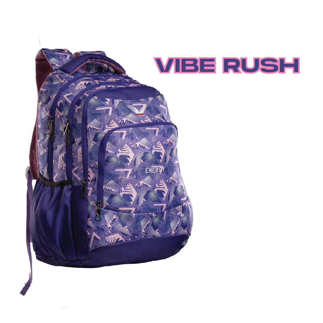 VIBE RUSH 2407