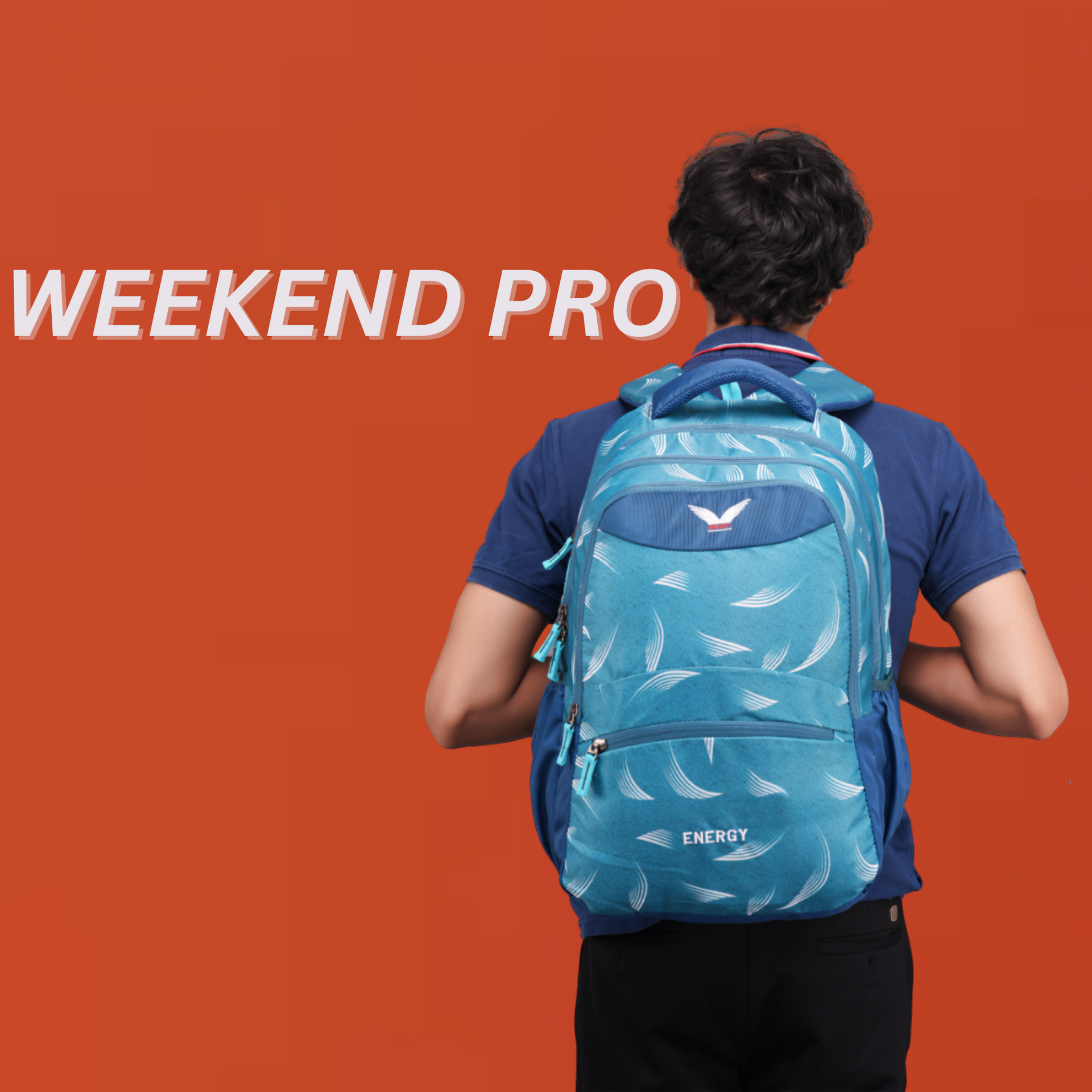 Weekender Pro