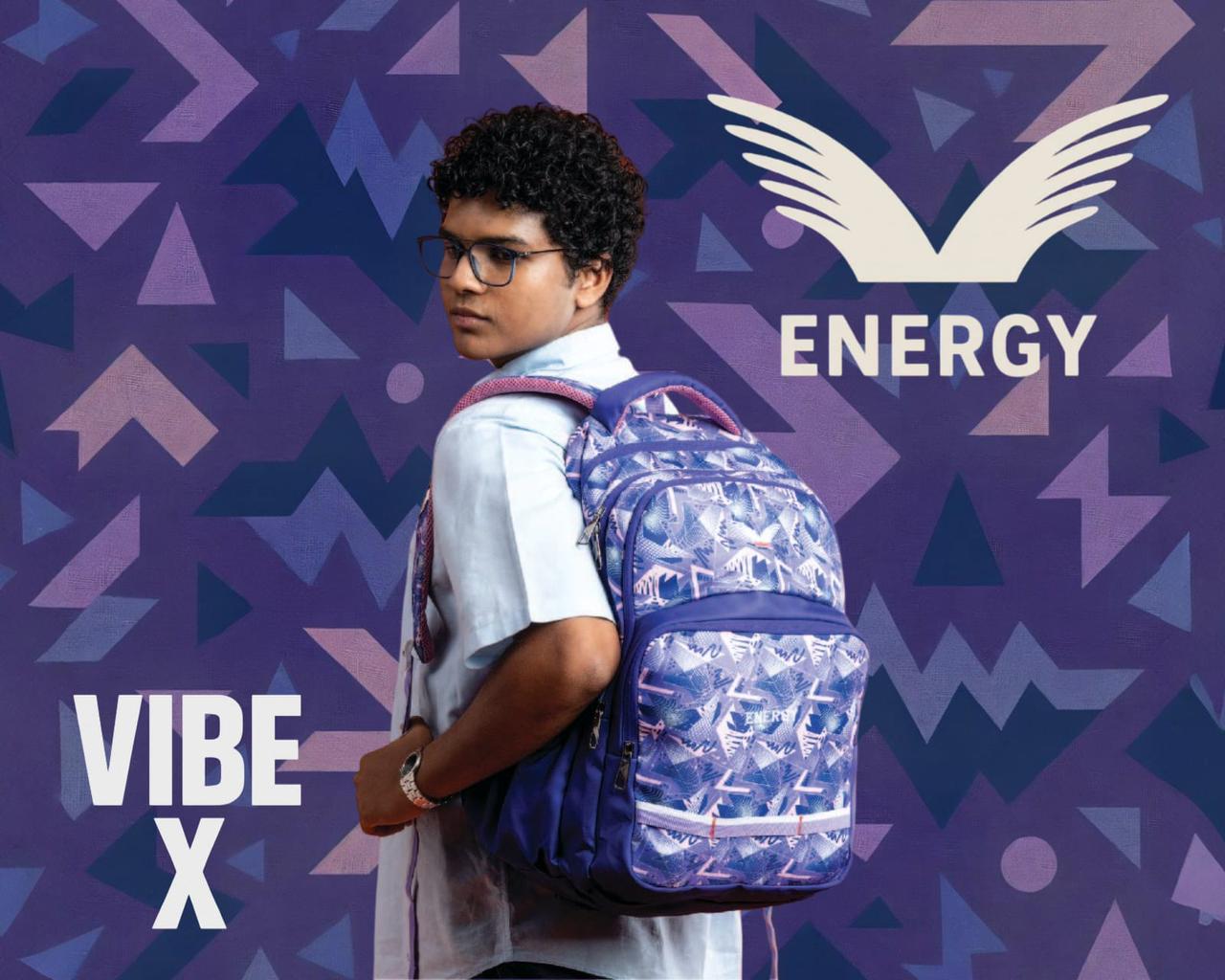 VIBE X 2415