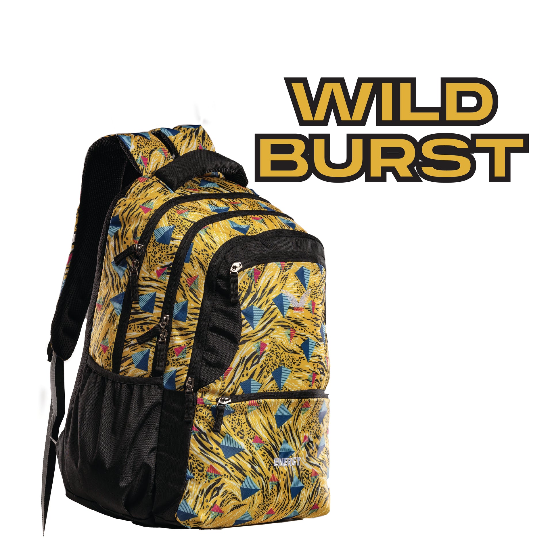 WILD BURST 708