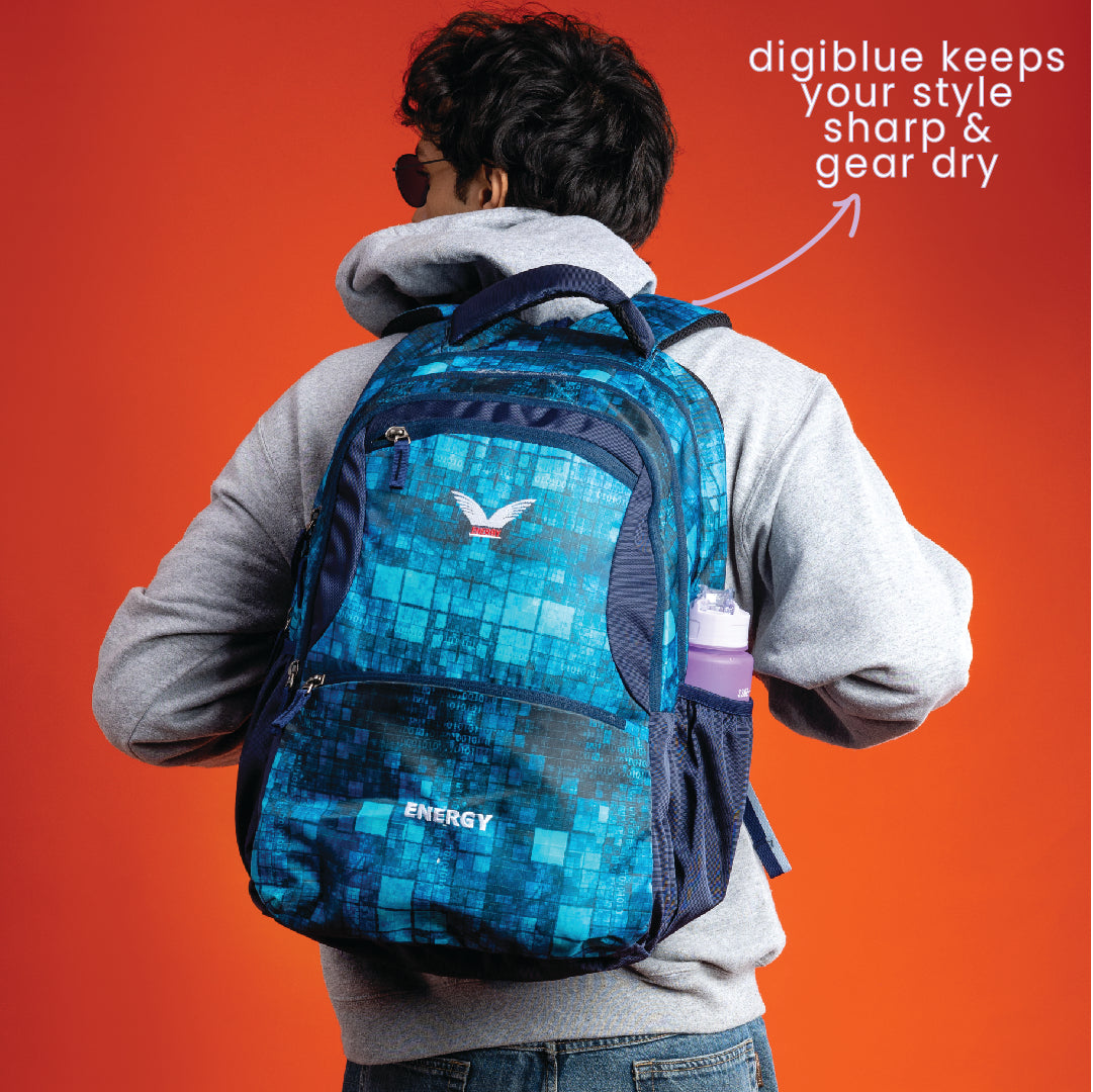 DIGI BLUE 708