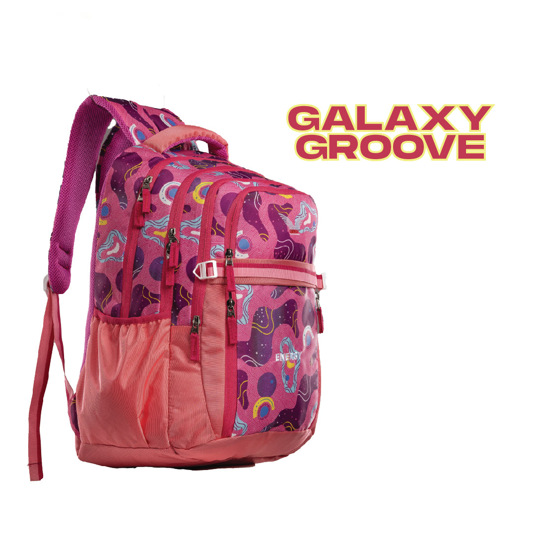 GALAXY GROOVE 2412