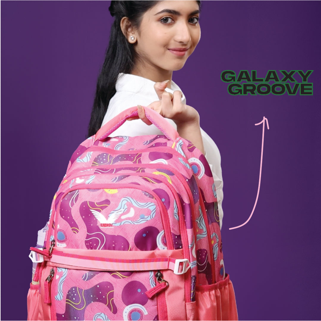 GALAXY GROOVE 2412
